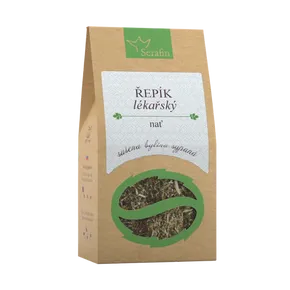 Serafin Čaj Řepík nať 30 g
